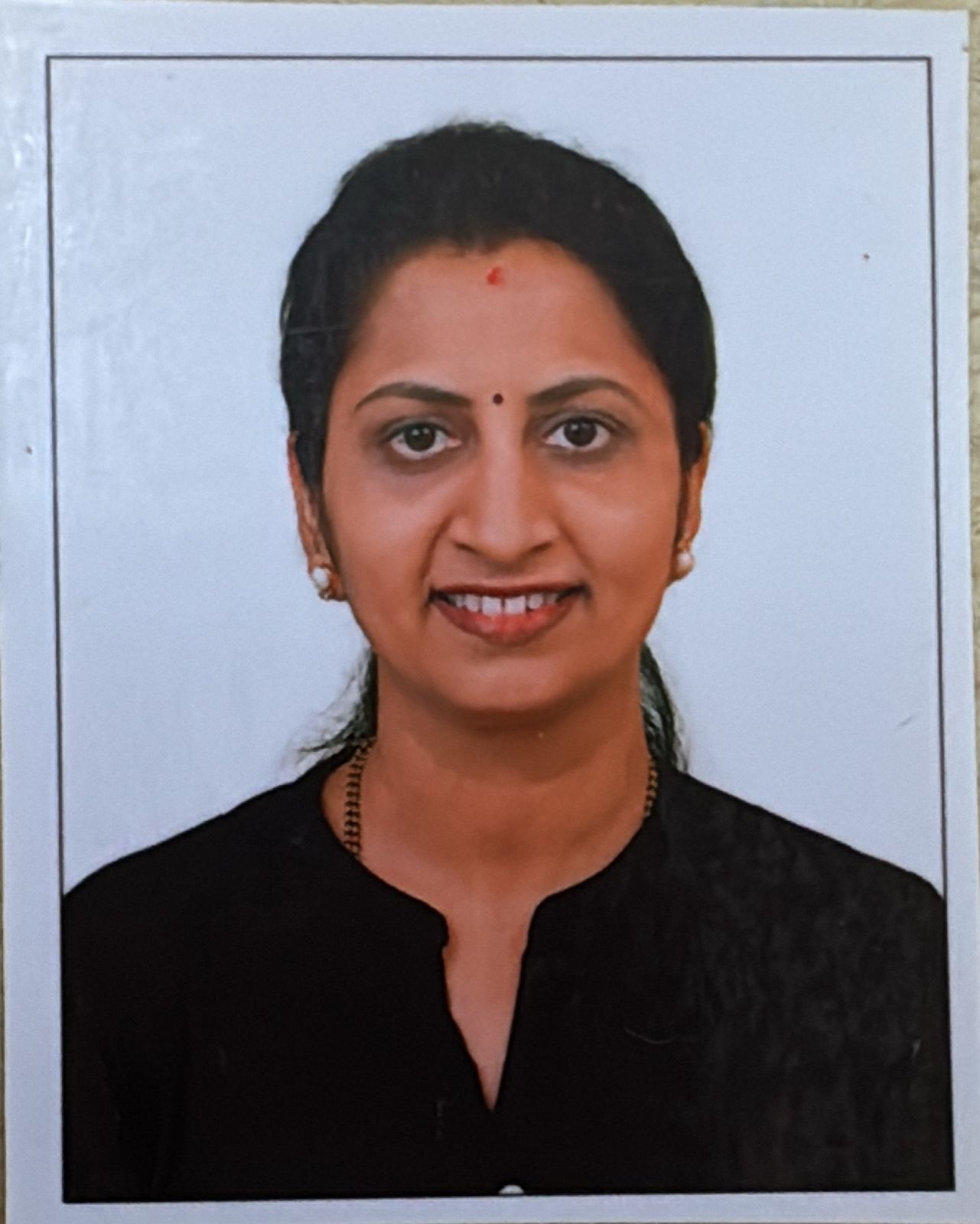 Dr. Swapna